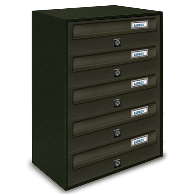 Vendita online Casellario Jumbo Foe 5 posti 